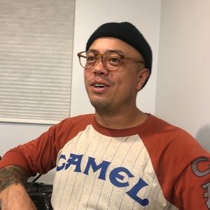 Meet your Posher, Glenn